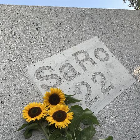 Haus Saro Lägenhet Hopfgarten im Brixental Exteriör bild