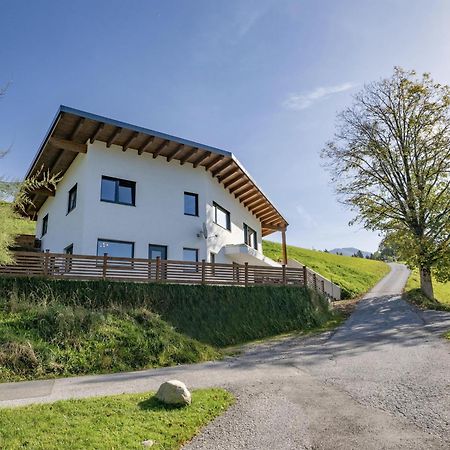 Haus Saro Lägenhet Hopfgarten im Brixental Exteriör bild