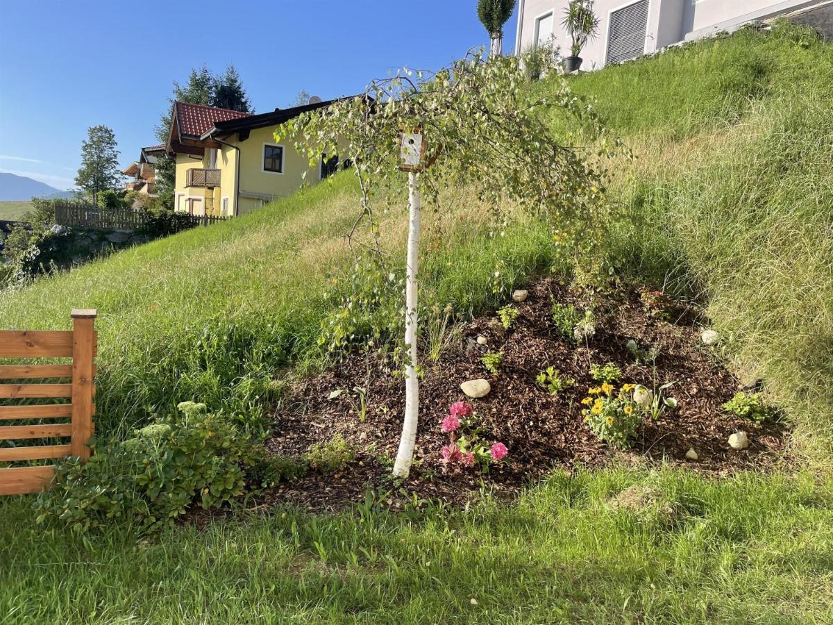 Haus Saro Lägenhet Hopfgarten im Brixental Exteriör bild